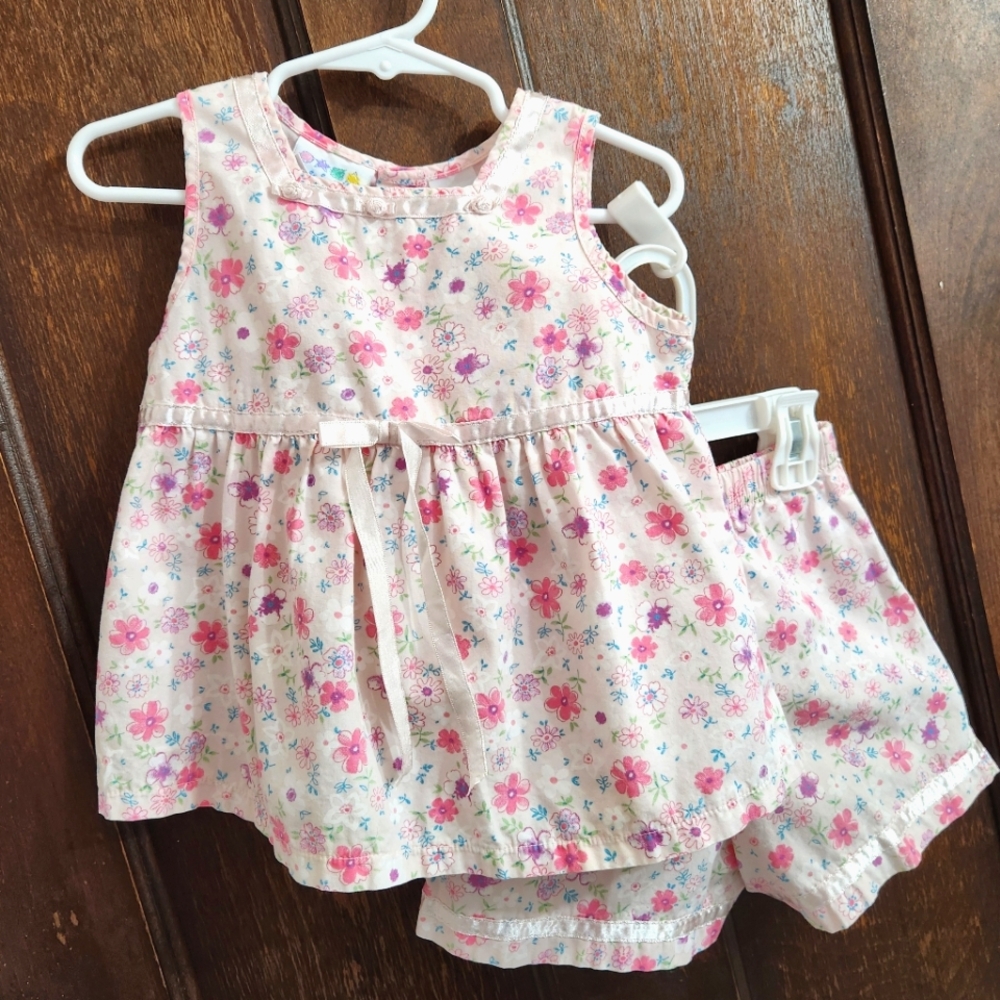 Matching Outfit | miniwear